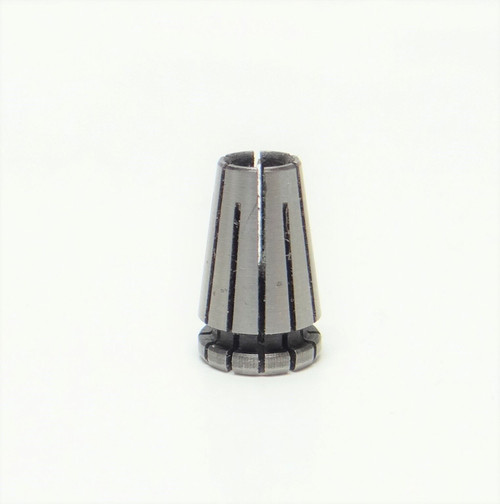 TAPMATIC 2mm 2.5mm Spring Steel Tap Collet 8.4mm Diameter 13.64mm OAL