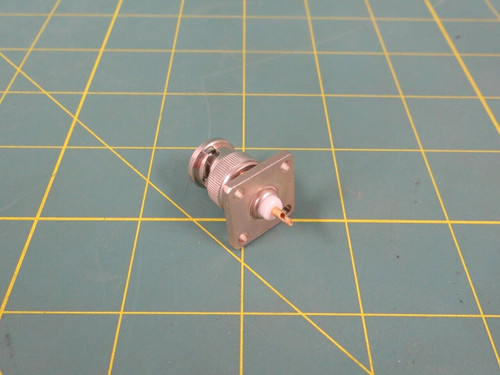 Kings/ Winchester UG-1104/U Connector Receptacle NSN 5935-00-577-2293