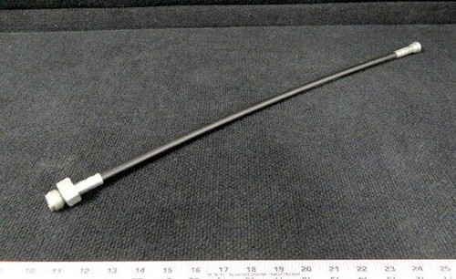 International Harvester / Navistar Flexible Shaft Assembly P/N 341264C91