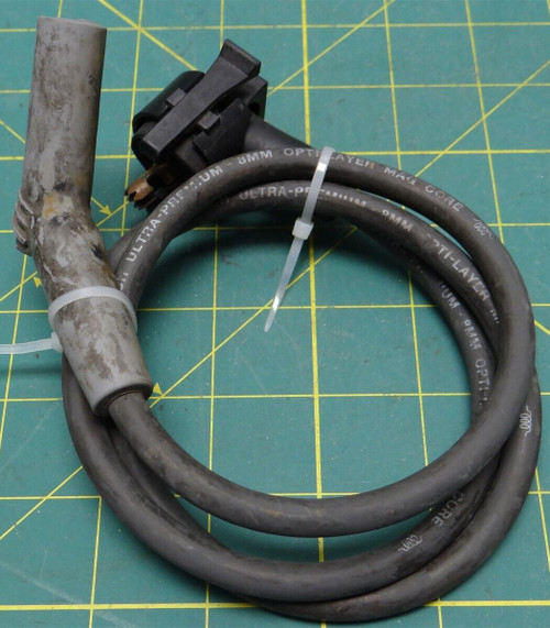 4FT Bosch Ultra Premium 8mm Opti-Layer Mag Core Spark Plug Wire Set