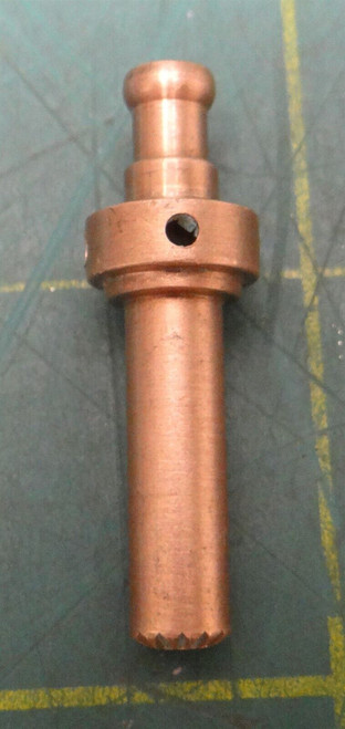 Thermal Dynamics 9-8402 Plasma Cutting Electrode 80 Amps Copper 1-1/2" Length