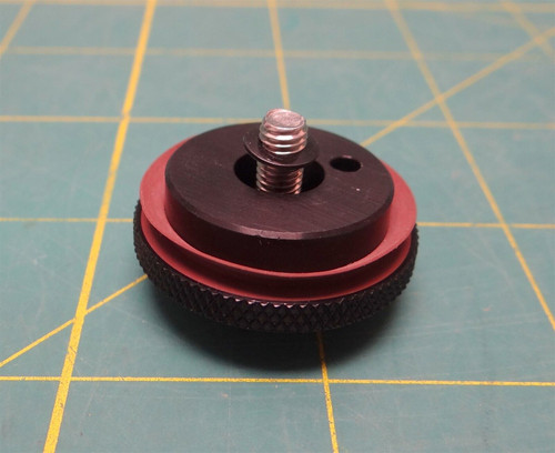 Edgewood 5-15-20163 Breather Cap Assembly For XM22 Detector P0614-2690