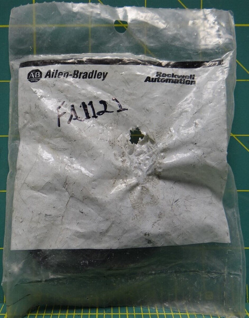 Allen-Bradley Rockwell Automation Dial, Seal, Ring Kit P/N FA1121