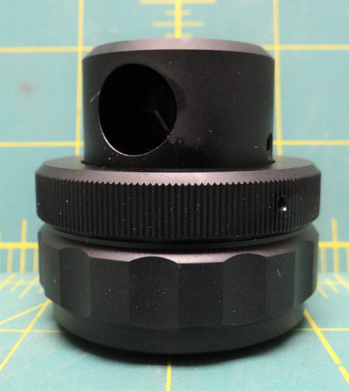 Housing Adapter Borescope 2023AS600, NSN 6650-01-416-9582