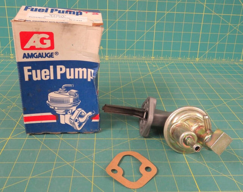 AMGAUGE AC 41251 Fuel Pump  Original Equipment Replacement 76 - 82 FORD MERCURY 