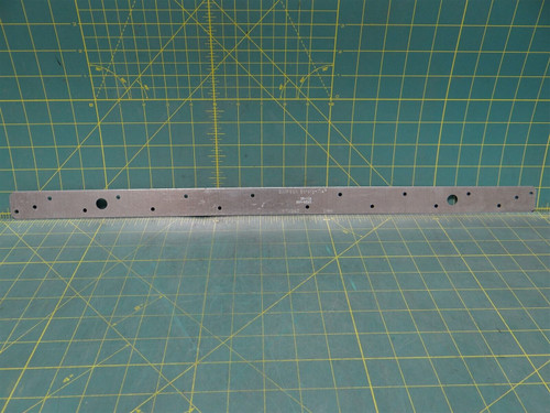 Simpson Strong-Tie MSTA24Z 24" 18 Gauge Medium Strap Tie - ZMAX