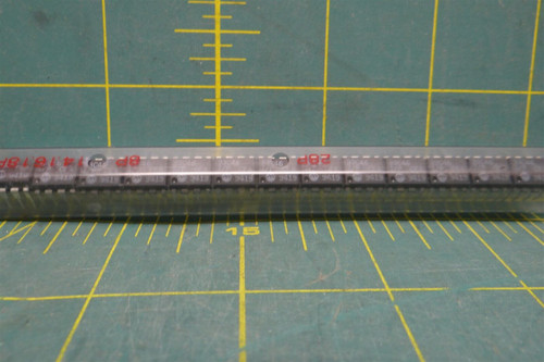 13 Pcs 93C46 128x8(1k) Three-wire Serial CMOS Low and Standard-Voltage EEPROM