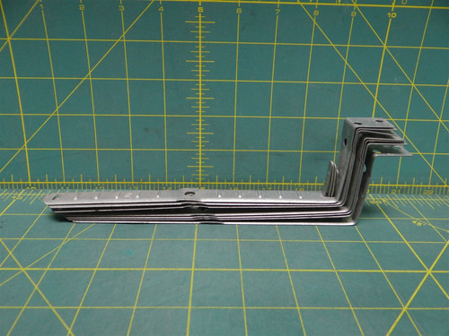 (7) nVent Caddy CJ6 Cable Support, Hammer-On, For Metal and Wood Studs