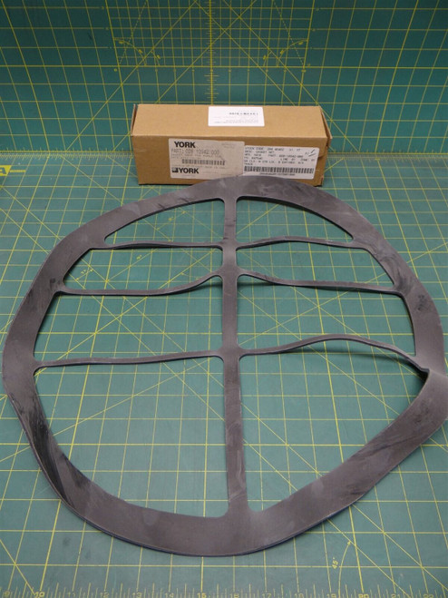 York Genuine Gasket Set 028-10962-000 Gasket 4 Od X 3-3/8 Id
