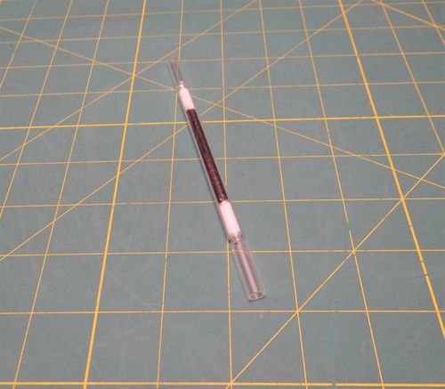 Burrell Scientific 97-16 Catalyst Tube Model C NSN 6640-00-324-8656