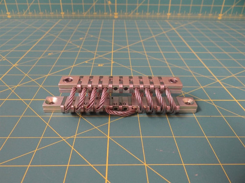 Aeroflex Plainview C3262-18720 Resilient Weapon Mount System 5342-01-294-1603