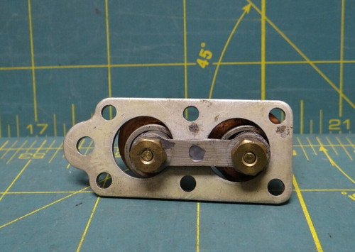 Elsag Bailey, Inc. Rod Assembly and Diaphram PN: 5316335A1 6685-00-714-1672