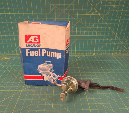 Amgauge 41433 Fuel Pump OEM NOS 