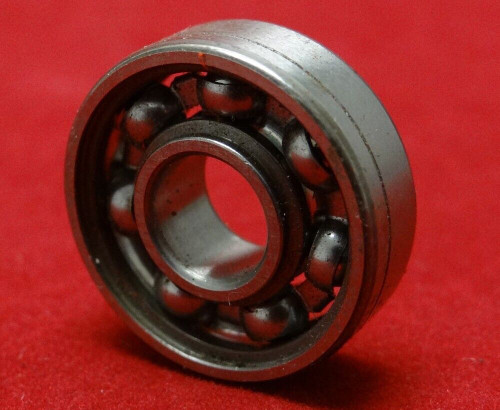 Pack of 3 Milwaukee Open Ball Bearing 02-04-1208