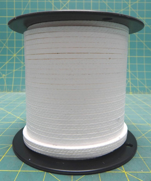 John Crane Rite-Pak Style C1045 (P002), .187" x 200 Ft, Mechanical Packing