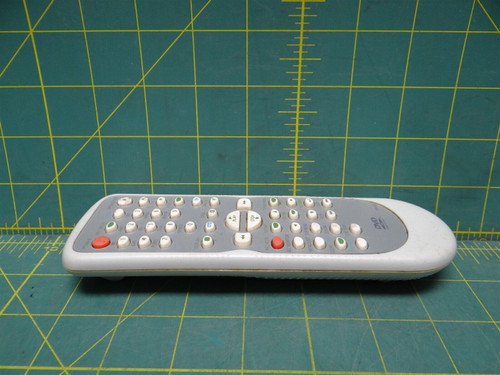 Magnavox NB108 DVD Video Remote Control