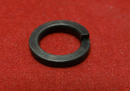 3 Milwaukee 1/2" Split Ring Lock Washer