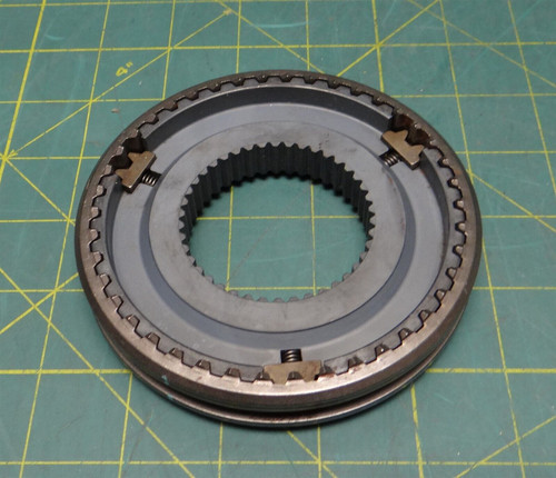 GM 88958817 Synchronizer Assembly for Chevrolet Cadillac and GMC 1992-2000