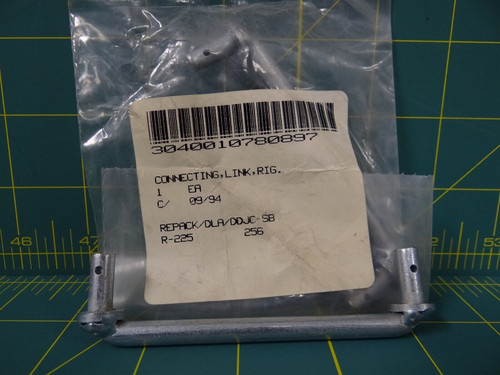 General Dynamics Land Systems XM66562 Rigid Connecting Link NSN 3040-01-078-0897