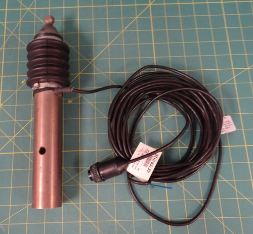 Weigh-Tronix WBPS-2.5k Class III Weigh Bar 5000Lbs Safe Load Limit 46789-0125