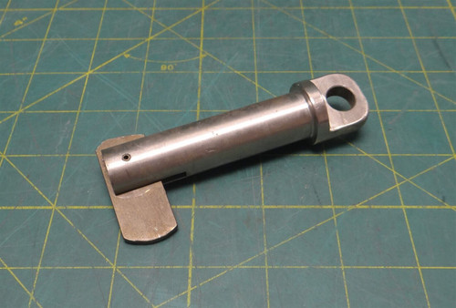 3/4" Diameter Stainless Steel Toggle Lock Clevis Pin, 2" Usable Length