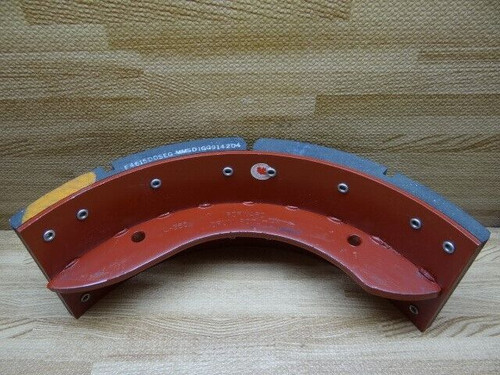 Replacement Brake Show for Kovatch P22 & P24 Fire Truck NSN 2530-01-365-2924 