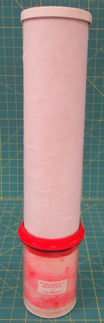 Deltech 440E Compressed Air Filter For Delguard Model 440 & 440R  