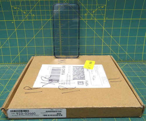 Genuine Apple iPhone 11 / iPhone XR Black Display Adhesive Tape 923-02660