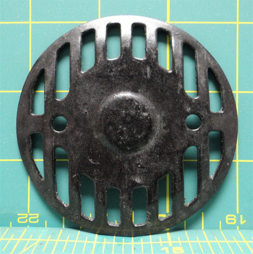 Milwaukee Motor Shield P/N 31-55-0059