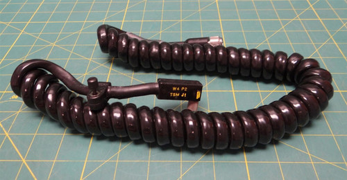 Vehicle Wiring Harness P/N 12489907 NSN 6150-01-562-7387 