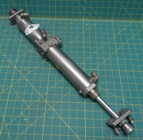 Aurora S2677 200 PSI Max Air Pneumatic Cylinder Assembly