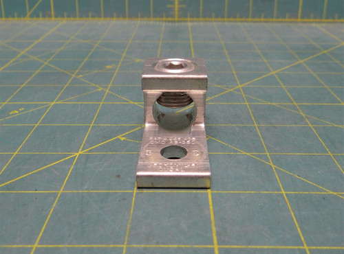 CMC AB-350 Mechanical Lug 350KCMIL-6 CU9AL