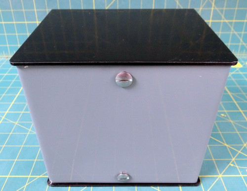 Cosmodyne Temperature Controller PN 3200753-1, 101W73-K12RN1-9, 6685-01-013-6263