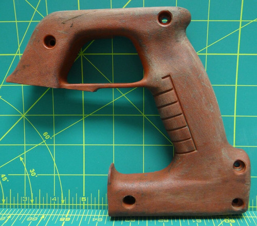Milwaukee Left Hand Saw Handle - Left Side ONLY - Corded Power Tool