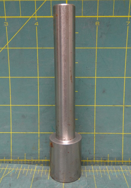 MIL-T-24270/3A Thermowell Extension for BimetallicTemperature Indicators