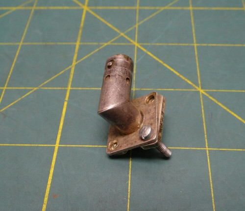 74868-UG-535/U BNC Panel Mount 90 Degrees Elbow