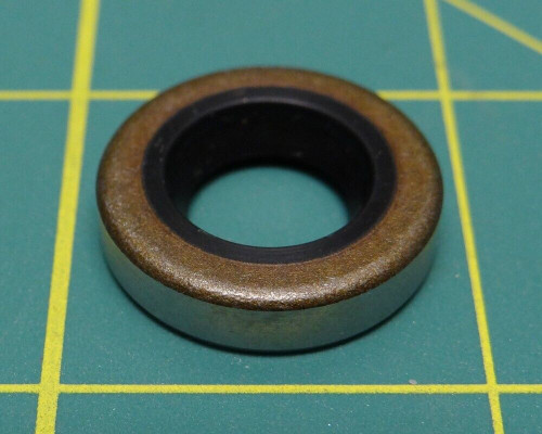 TCM Oil Seal .410" ID X .840" OD X .188" Thick P/N 04081VM