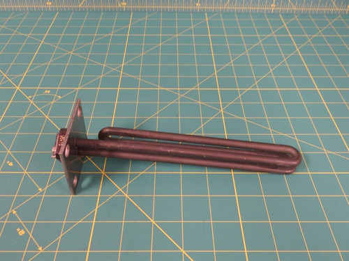 Chromalox 155-055881-003 Electrical Immersion Heating Element NSN 4540011216273