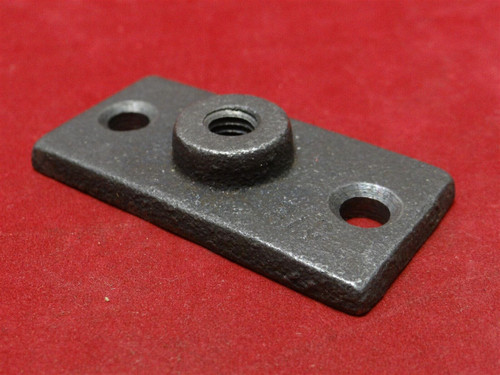 Milwaukee ML 3/8" Threaded Connection Plate