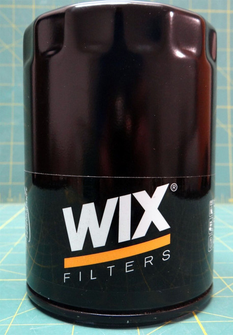 Wix Spin-On Oil Filter P/N 51060 - New In Box