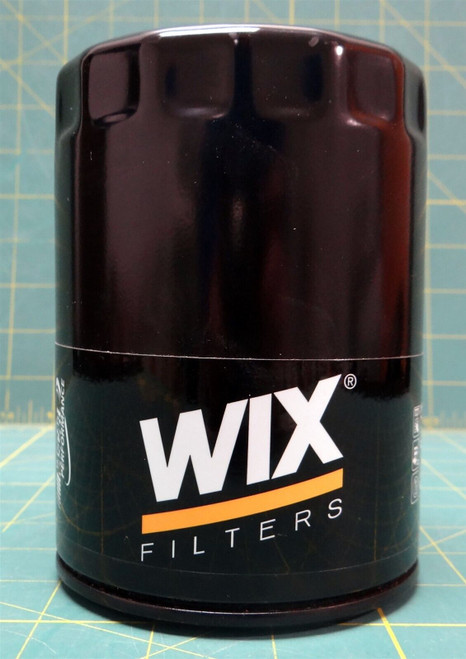 Wix Spin-On Fuel Filter P/N 51515