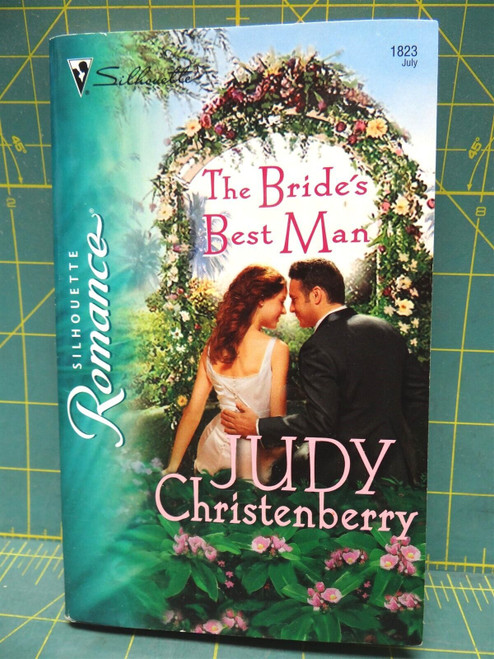 The Boss's Convenient Bride Jennie Adams Nine to Five Silhouette Romance Novel