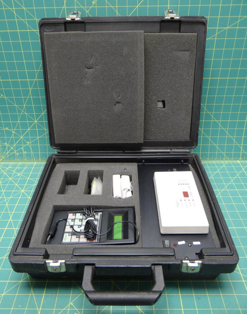 Wireless Survey Kit Inovonics FA715