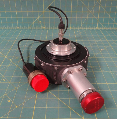 Danmar 24219 Slip Ring Housing Assembly NSN 1680-01-323-9911 