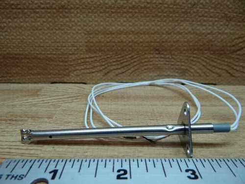 KECO Ind Temperature Element 0-200°F 0-40psi NSN 6660-01-138-2195 PN: 13221E9082