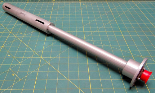 Ametek Aerospace Liquid Level Lubricating Oil Switch PN 601455-00 NSN 6680-01-13