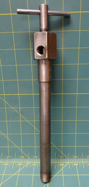 Angle Valve 4820-00-097-2018 G-1197-KXH