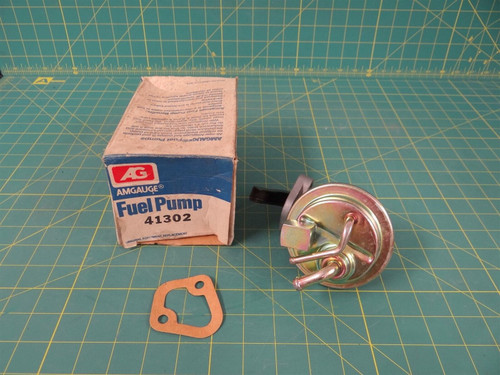 AMGAUGE 41302 Fuel Pump   OEM   NOS   Chevy GMC 78 - 81