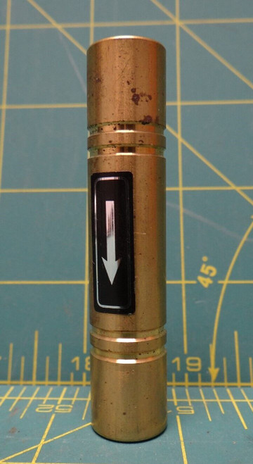 WX 1582B Check Valve  2.8125" Long