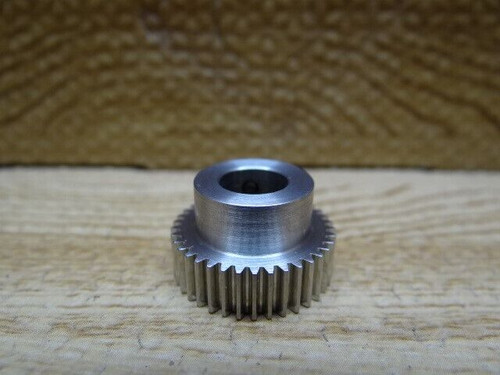 Small Spur Gear 3/4 inch (38 teeth) NSN 3020-01-318-3731 P/N 174244158-001
